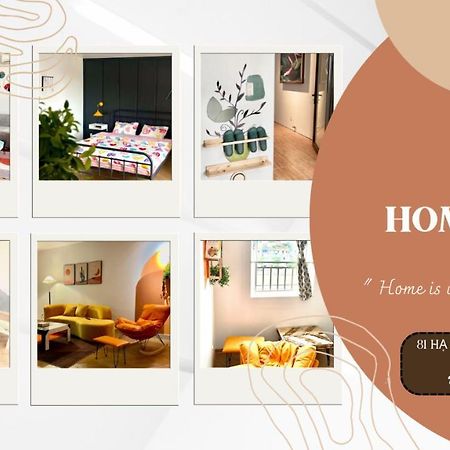 Lad Homestay Hai Phong - Ha Ly Exterior photo