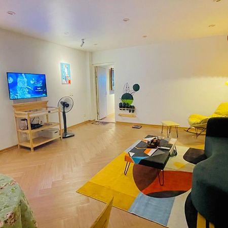 Lad Homestay Hai Phong - Ha Ly Exterior photo