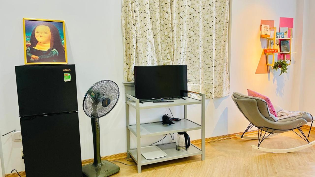 Lad Homestay Hai Phong - Ha Ly Exterior photo