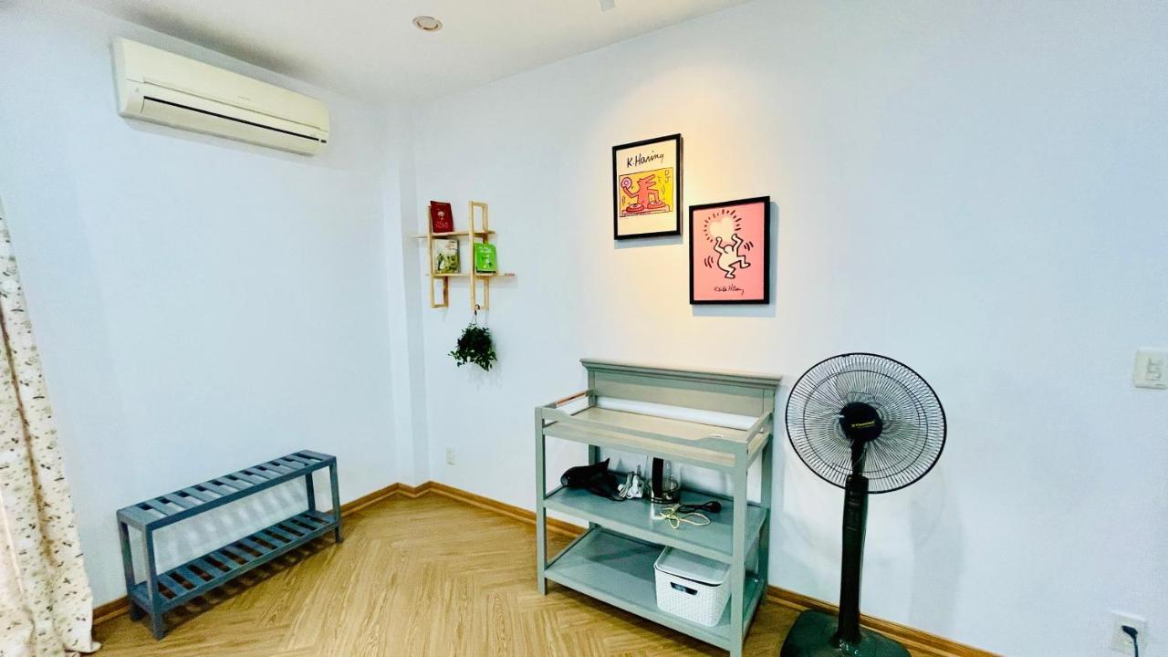 Lad Homestay Hai Phong - Ha Ly Exterior photo