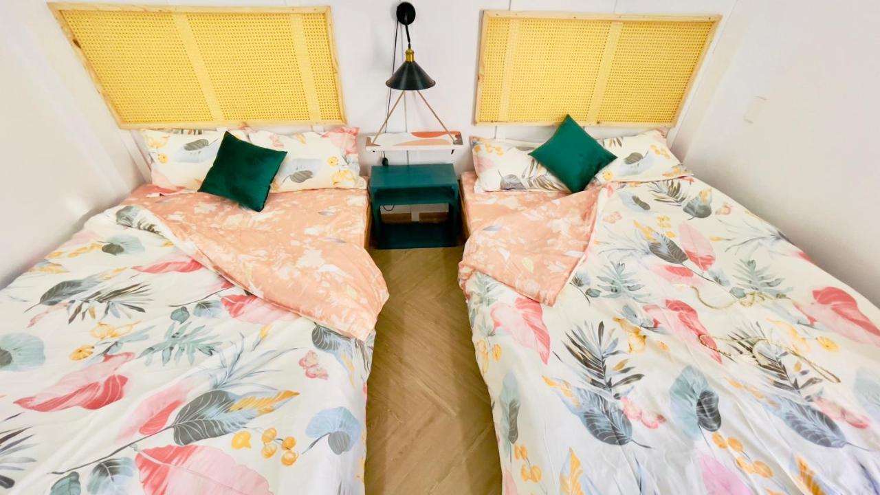 Lad Homestay Hai Phong - Ha Ly Exterior photo
