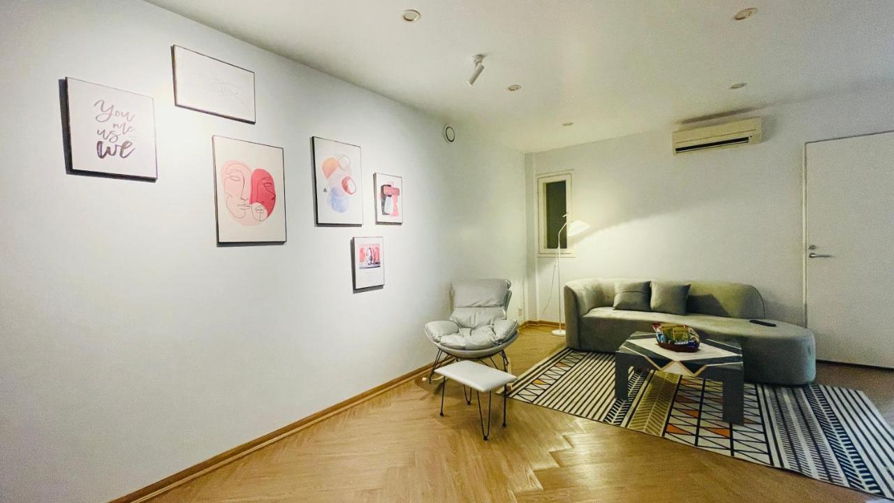 Lad Homestay Hai Phong - Ha Ly Exterior photo