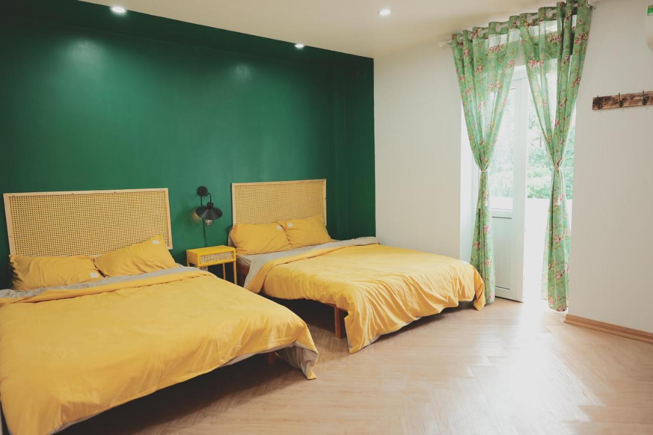 Lad Homestay Hai Phong - Ha Ly Exterior photo