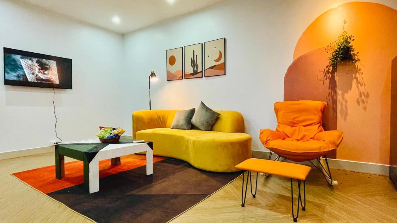 Lad Homestay Hai Phong - Ha Ly Exterior photo