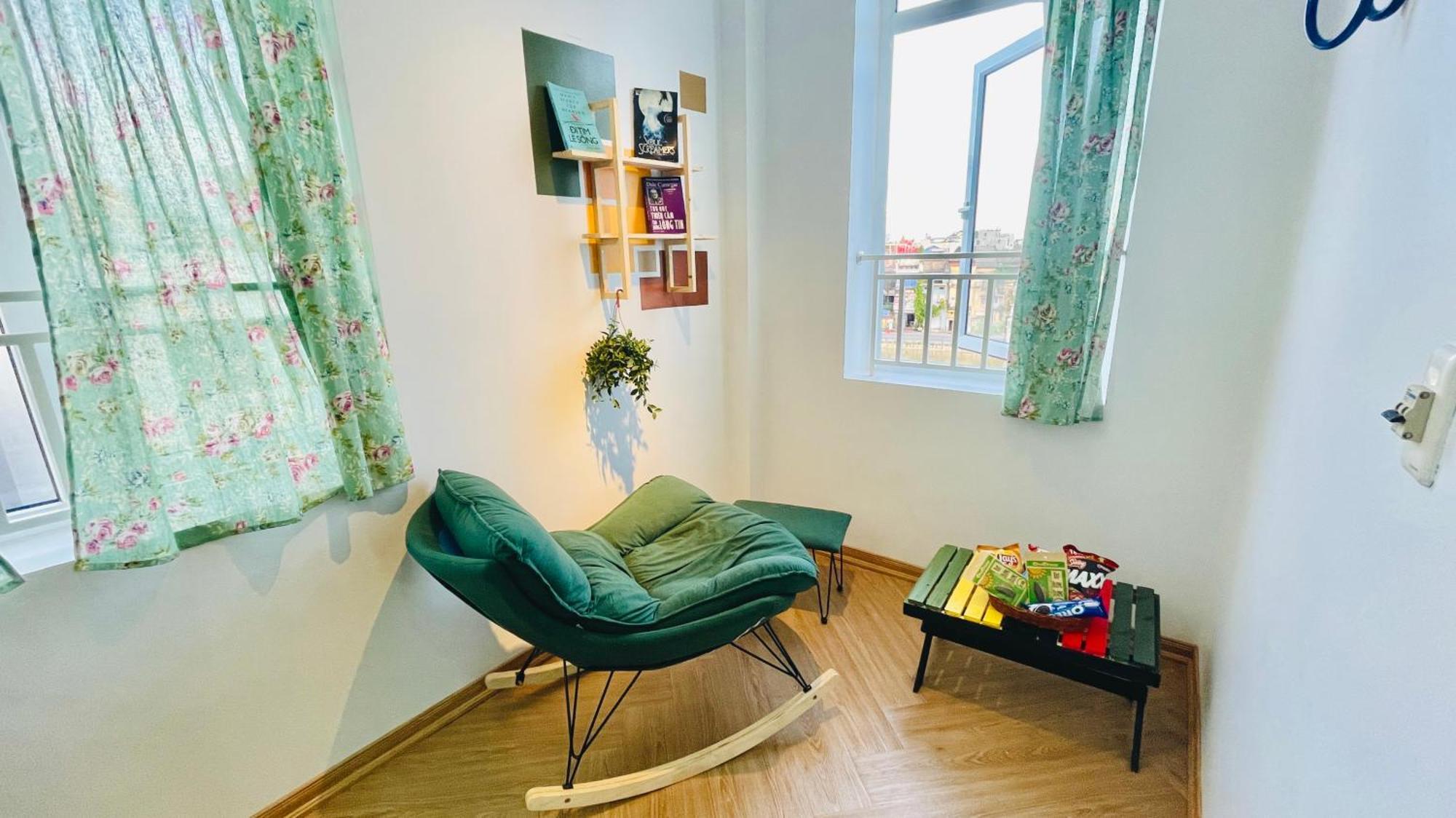Lad Homestay Hai Phong - Ha Ly Exterior photo