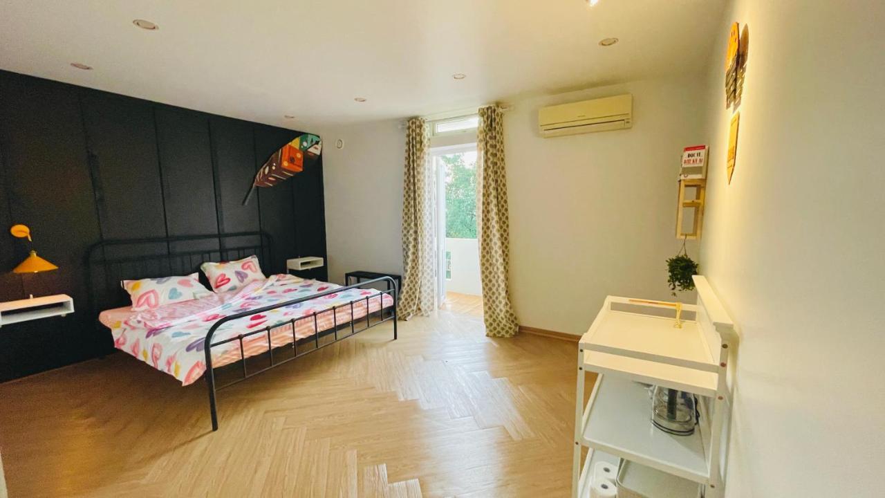 Lad Homestay Hai Phong - Ha Ly Exterior photo
