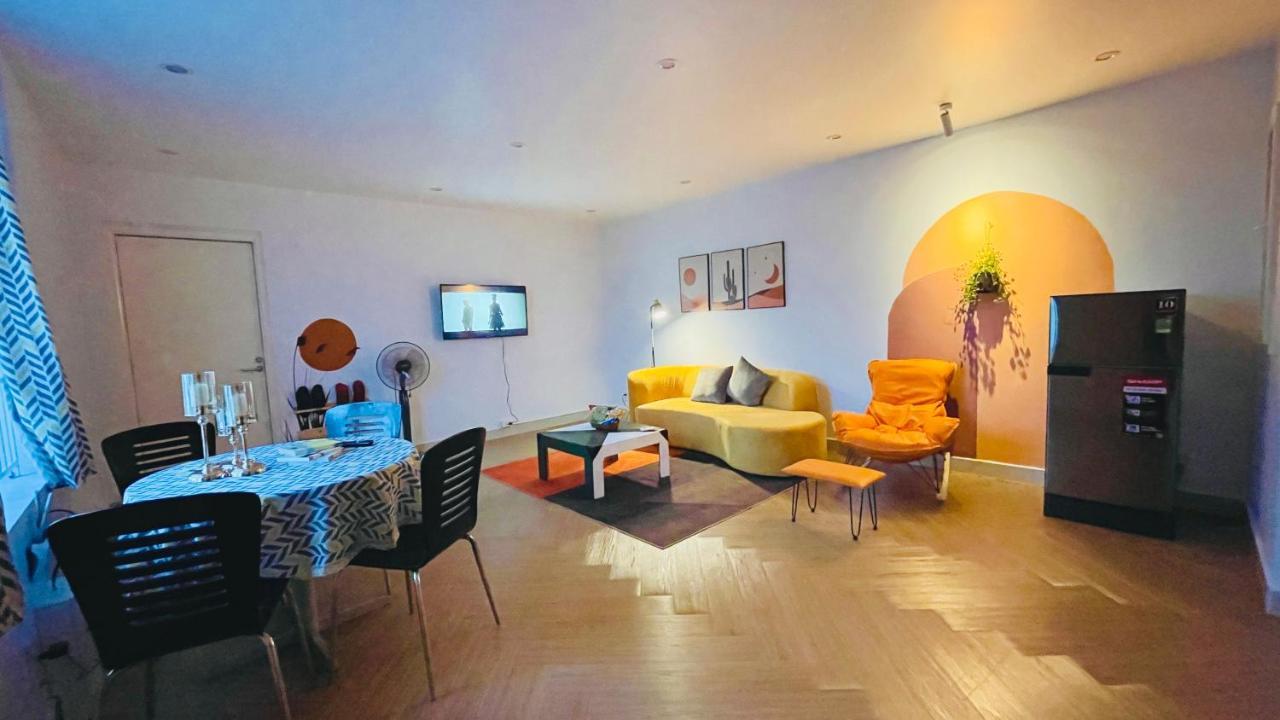 Lad Homestay Hai Phong - Ha Ly Exterior photo