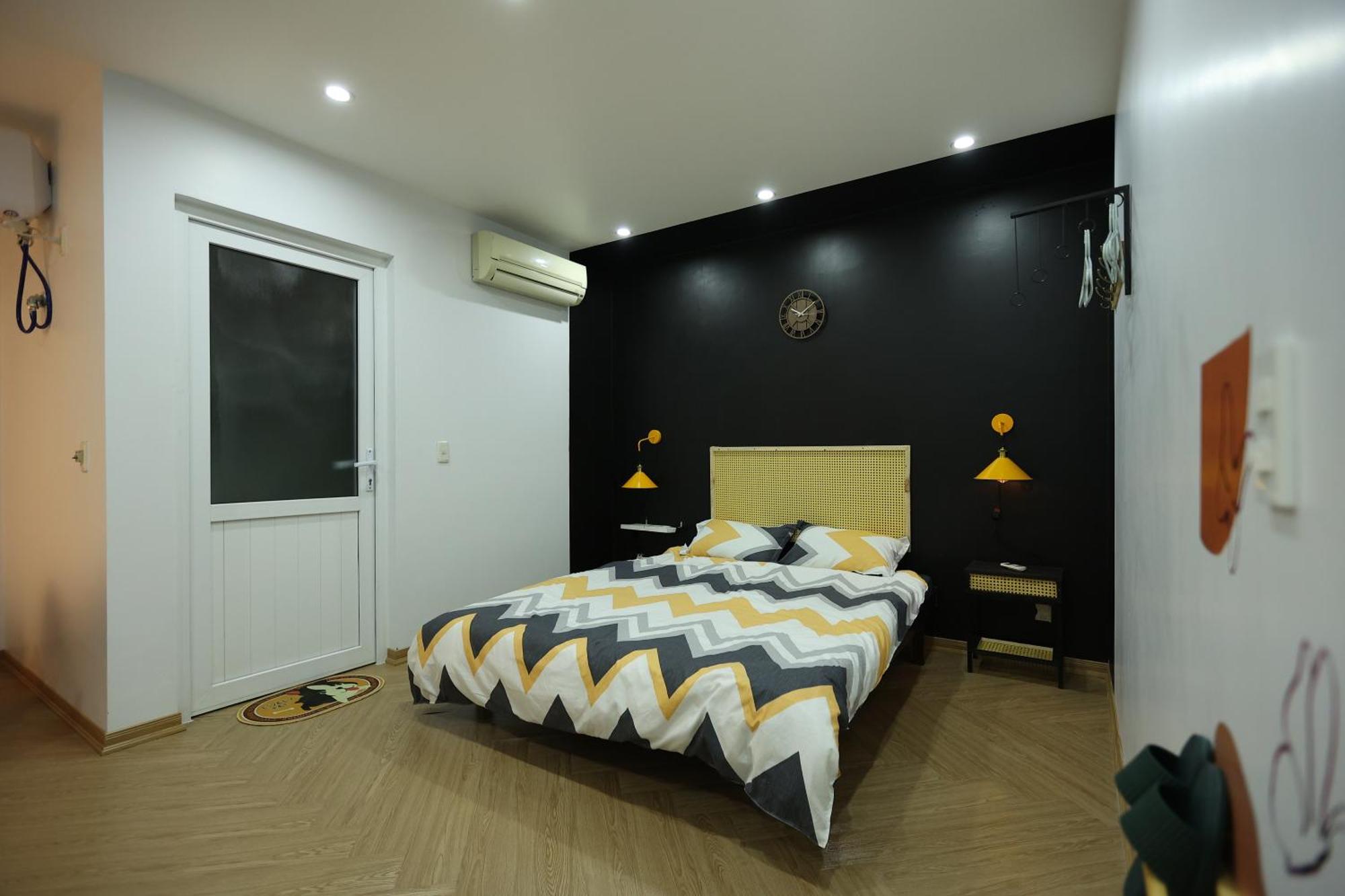 Lad Homestay Hai Phong - Ha Ly Exterior photo