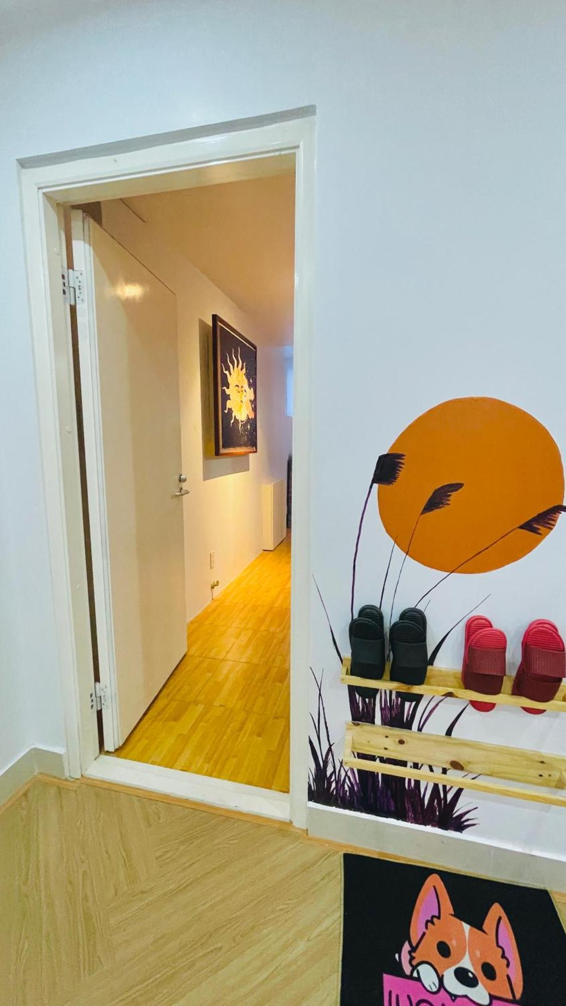Lad Homestay Hai Phong - Ha Ly Exterior photo