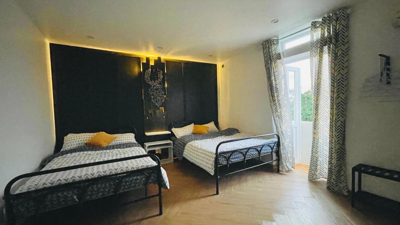 Lad Homestay Hai Phong - Ha Ly Exterior photo