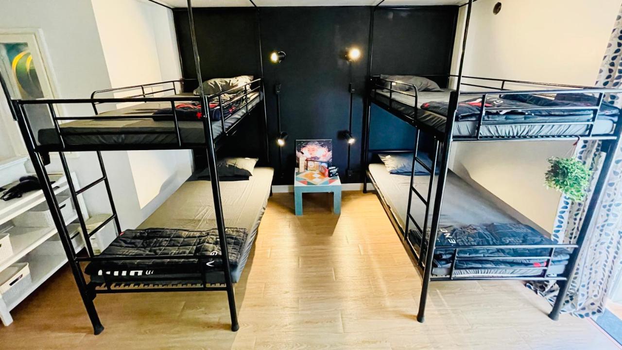 Lad Homestay Hai Phong - Ha Ly Exterior photo