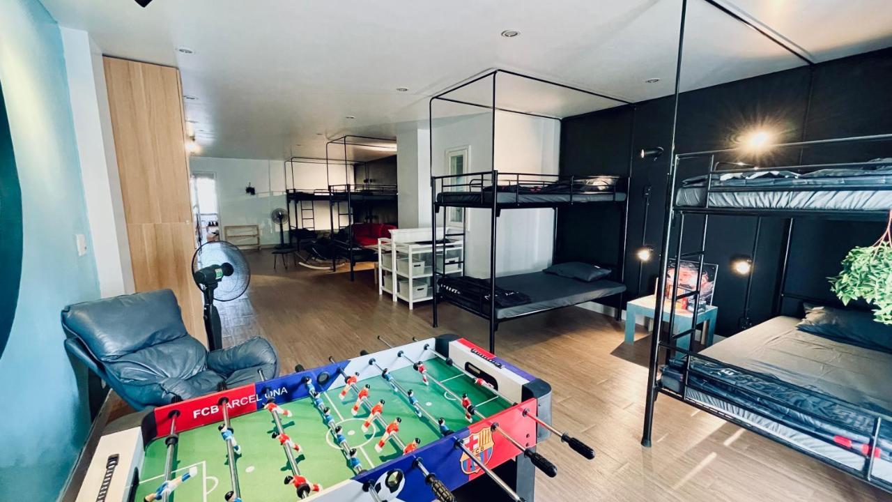 Lad Homestay Hai Phong - Ha Ly Exterior photo