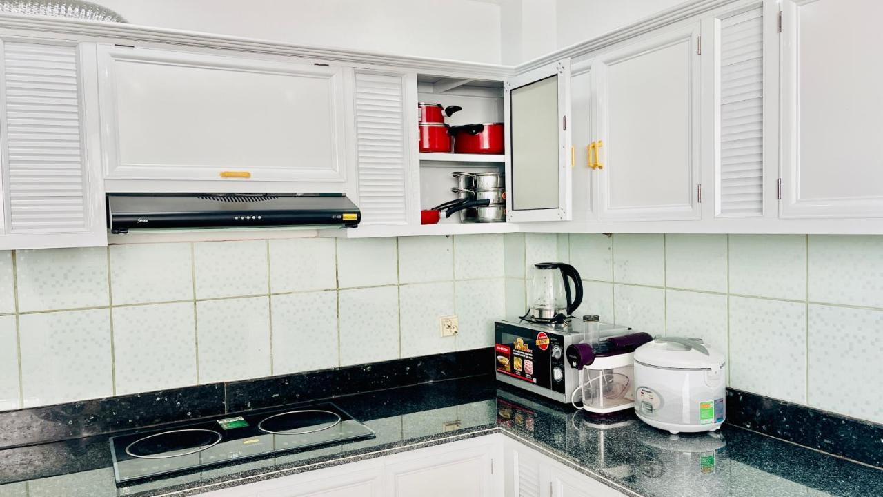 Lad Homestay Hai Phong - Ha Ly Exterior photo