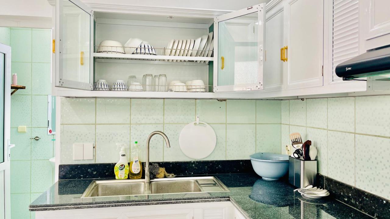 Lad Homestay Hai Phong - Ha Ly Exterior photo